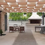 بيت للعطل S&a 3br