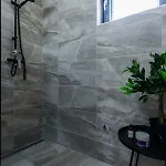 بيت للعطل S&a 3br *