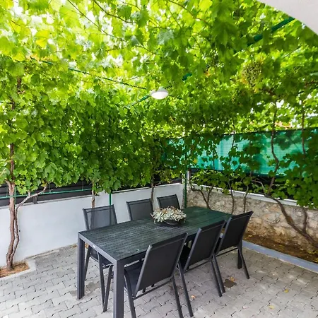 Casa vacanze S&a 3br