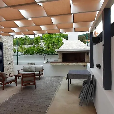 Casa vacanze S&a 3br Bibinje