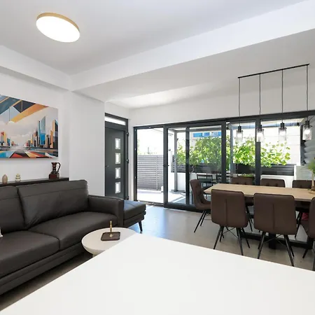 度假居 S&a 3br 比比涅