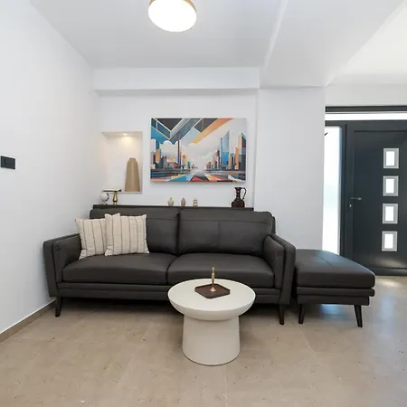 Casa vacanze S&a 3br Bibinje
