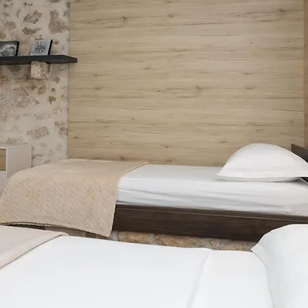 度假居 S&a 3br *