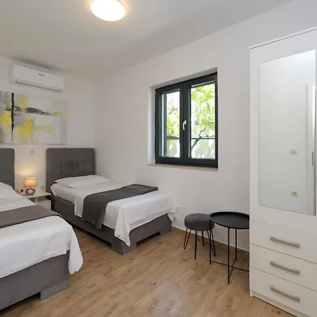 Casa vacanze S&a 3br Bibinje
