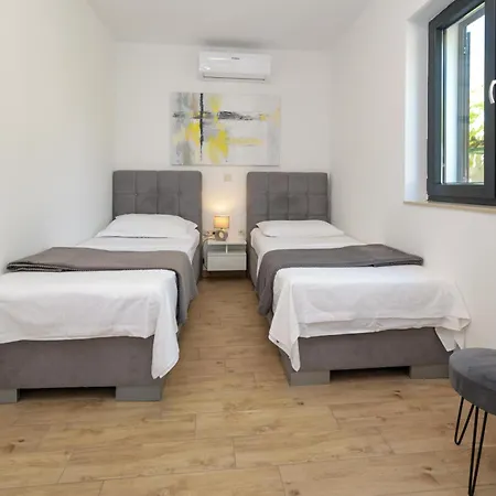 Casa vacanze S&a 3br