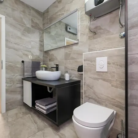 Casa vacanze S&a 3br