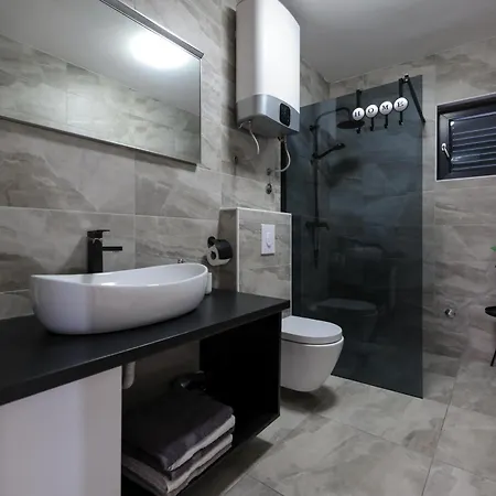 S&a 3br 度假居 *