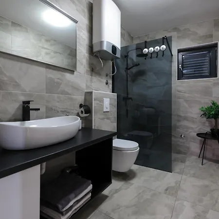 度假居 S&a 3br *