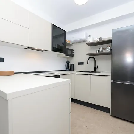 Casa vacanze S&a 3br *