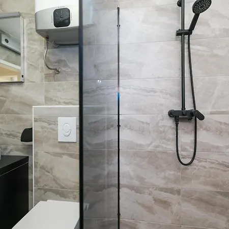 S&a 3br Casa vacanze Bibinje