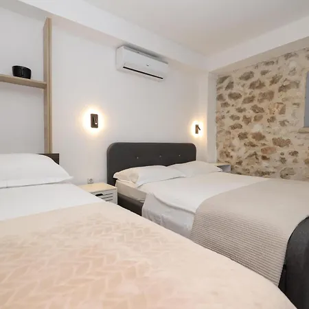 Casa vacanze S&a 3br Bibinje