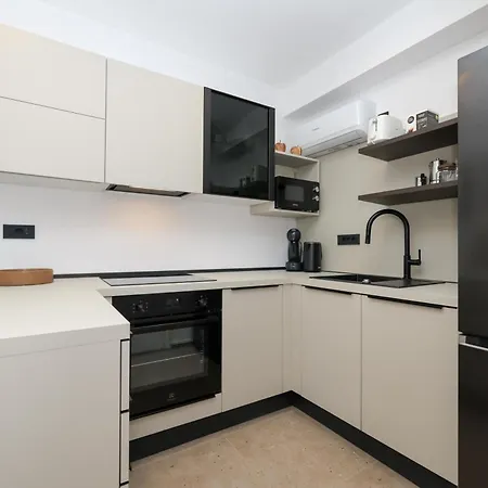 S&a 3br 度假居 *