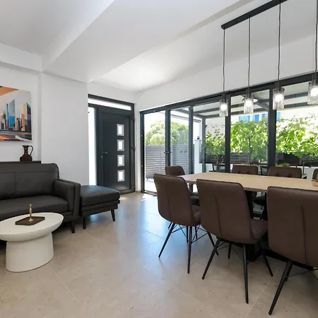Casa vacanze S&a 3br Bibinje
