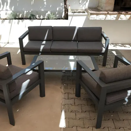 Casa vacanze S&a 3br