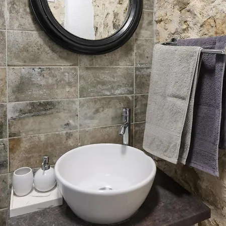 Casa vacanze S&a 3br