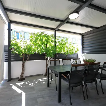 S&a 3br Casa vacanze Bibinje