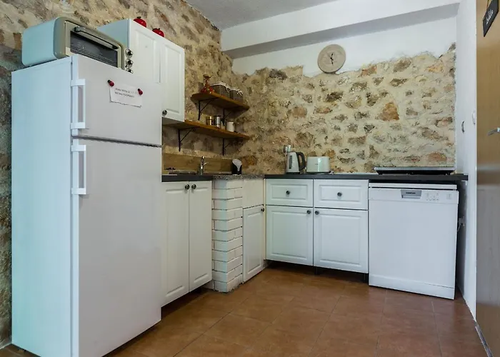 Дом отдыха S&a 3br Бибинье