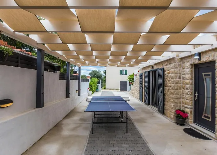 S&a 3br Дом отдыха *