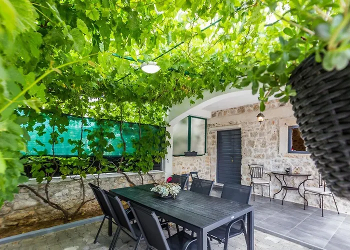 S&a 3br Дом отдыха