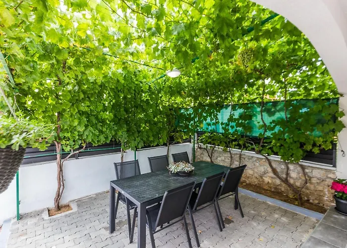 Дом отдыха S&a 3br