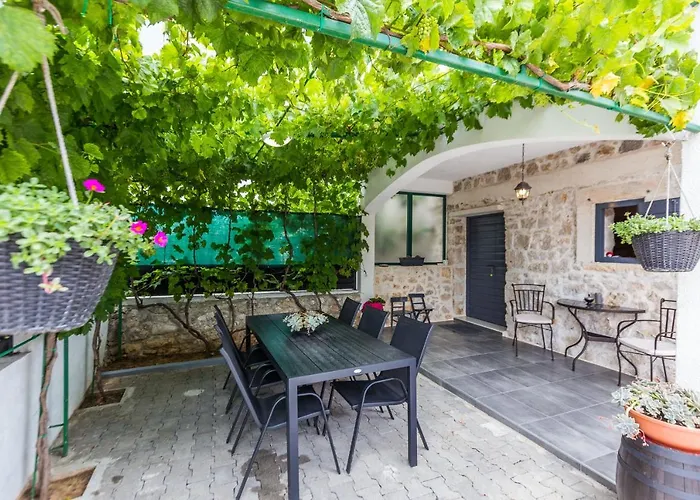 Дом отдыха S&a 3br