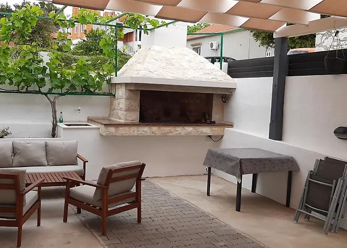 Дом отдыха S&a 3br