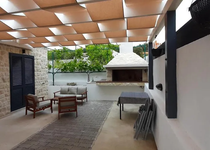 Casa de Férias S&a 3br Bibinje