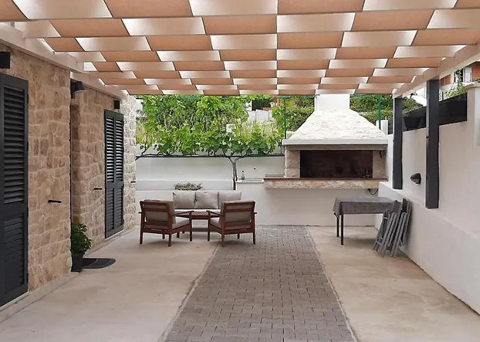 Casa de Férias S&a 3br