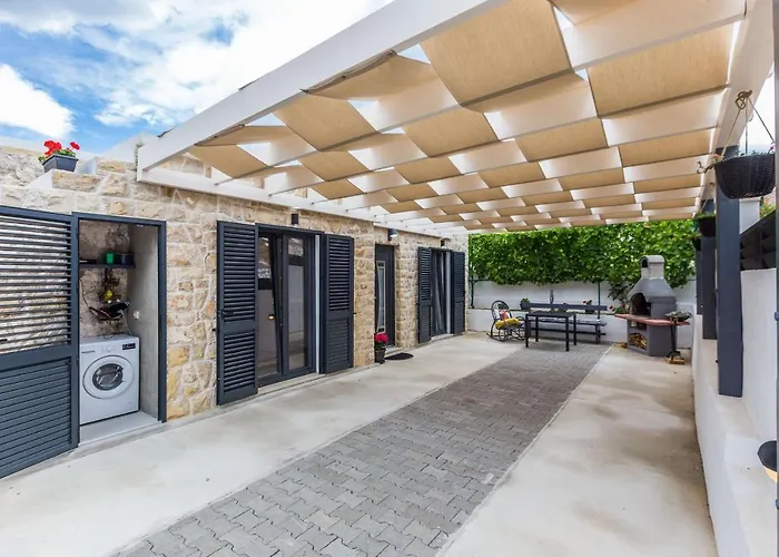 S&a 3br Дом отдыха *