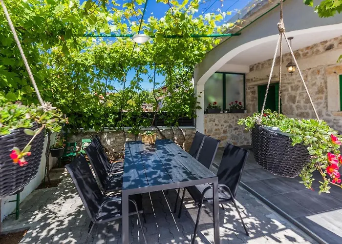 S&a 3br Дом отдыха