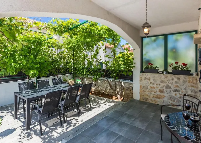 S&a 3br Дом отдыха