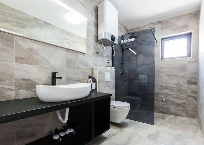 S&a 3br Casa de Férias