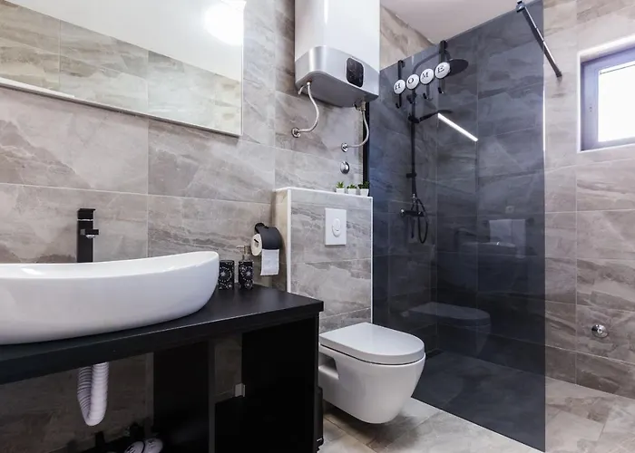 S&a 3br Bibinje
