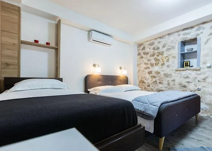 S&a 3br Дом отдыха *