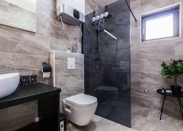 S&a 3br Bibinje