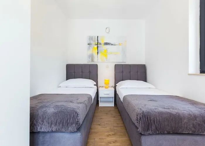 S&a 3br Дом отдыха