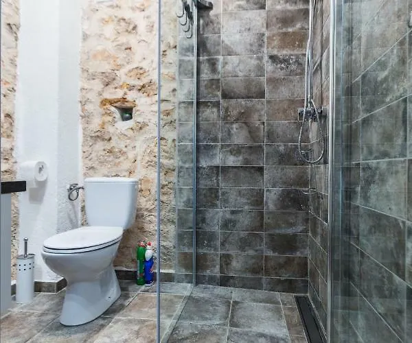 S&a 3br Дом отдыха