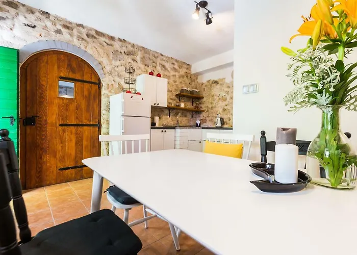 S&a 3br Дом отдыха *