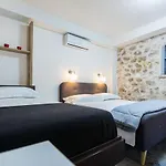 S&a 3br Semesterbostad *