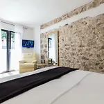 S&a 3br Semesterbostad