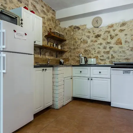 Vakantiehuis S&a 3br Bibinje