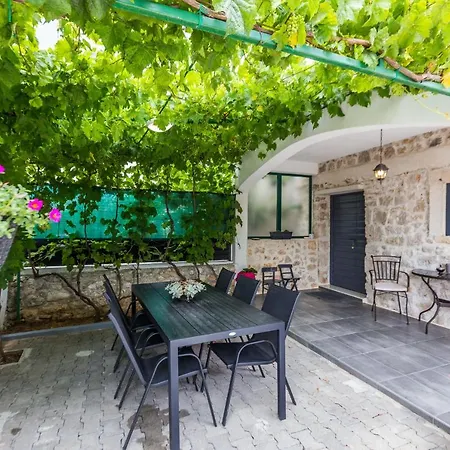 Vakantiehuis S&a 3br