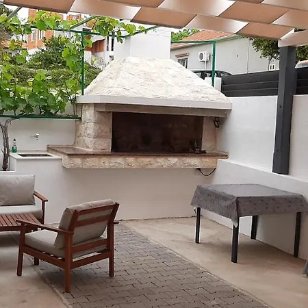 Nyaraló S&a 3br