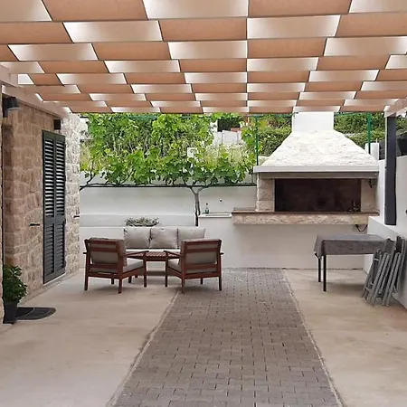 Vakantiehuis S&a 3br