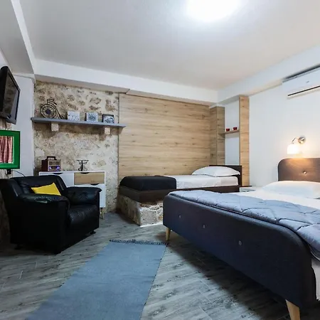 Nyaraló S&a 3br *