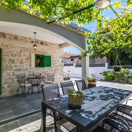 S&a 3br Vakantiehuis *