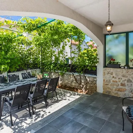 S&a 3br Vakantiehuis