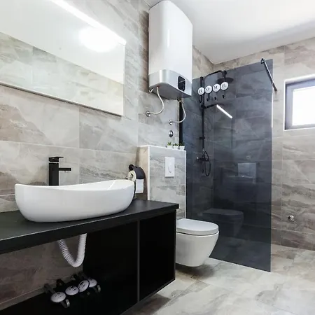 S&a 3br Holiday home