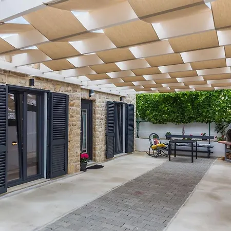 S&a 3br Vakantiehuis