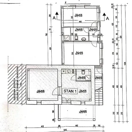 S&a 3br Vakantiehuis *